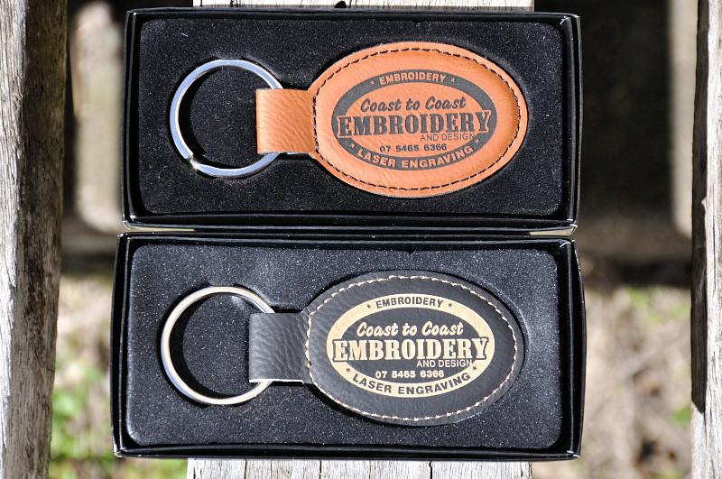 Key Rings