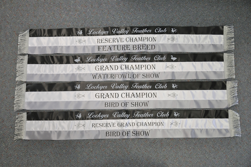 Show Ribbons